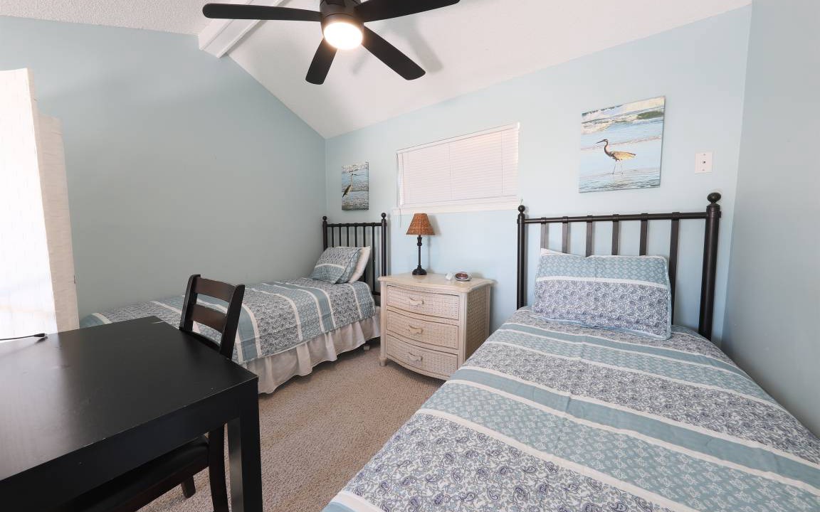 Photo of Bedroom in Gulf Shores