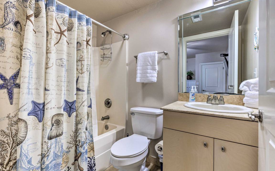 Photo of Bathroom in Biloxi