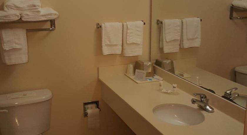 Photo of Bathroom in Rutledge