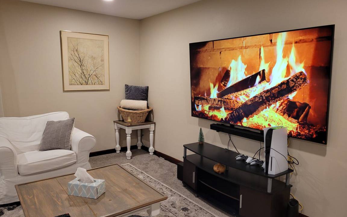Photo of Livingroom in Cheektowaga