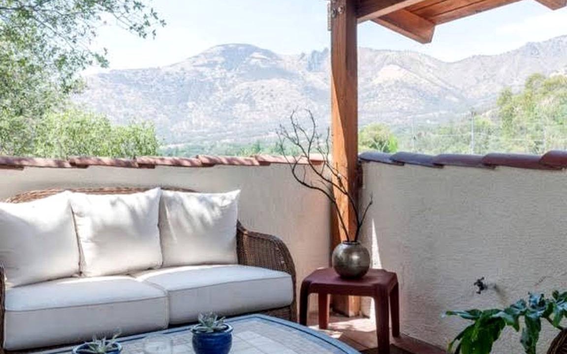 Photo of Patio Balcony in Three Rivers
