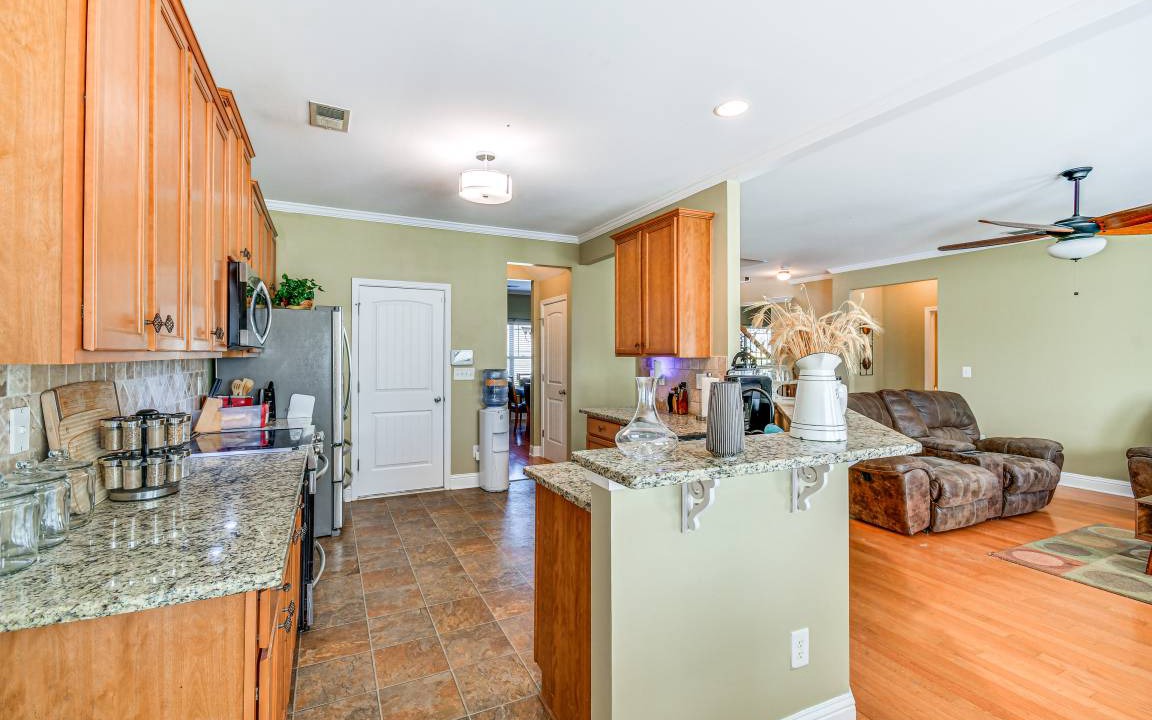 Photo of Livingroom in Phenix City