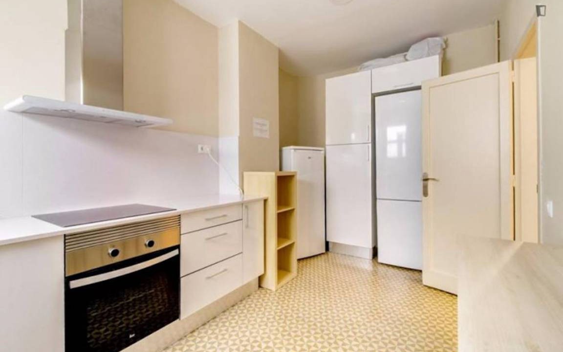 Photo of Kitchen in L'Antiga Esquerra de l'Eixample