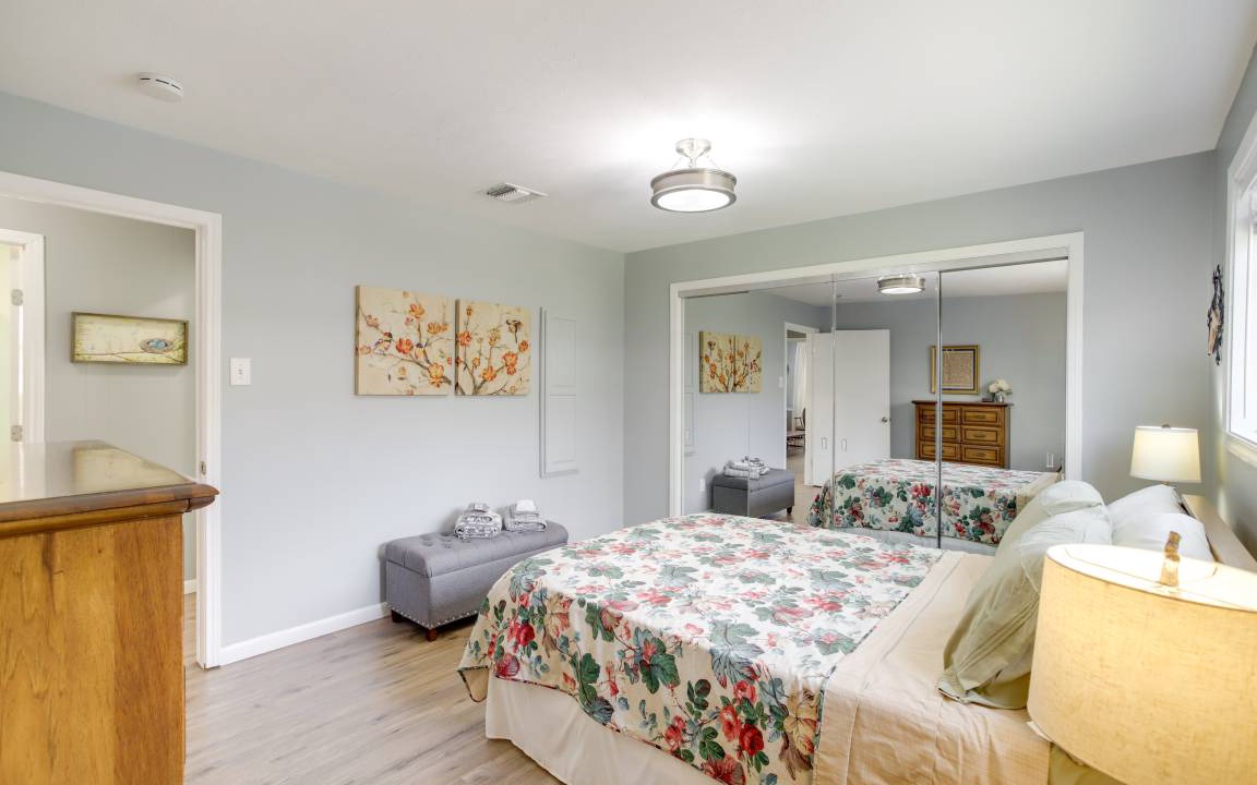 Photo of Bedroom in Shenandoah