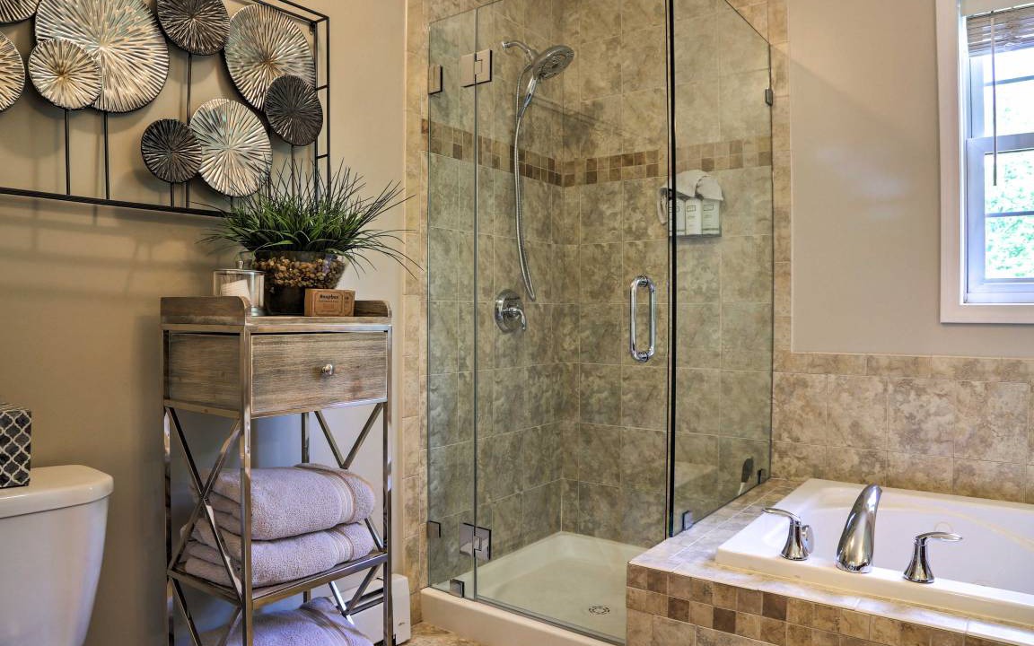 Photo of Bathroom in Monroe
