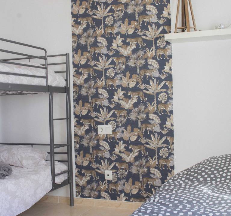 Photo of Bedroom in L'Ampolla