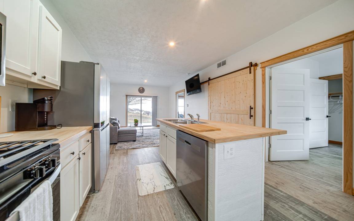 Photo of Kitchen in Erie