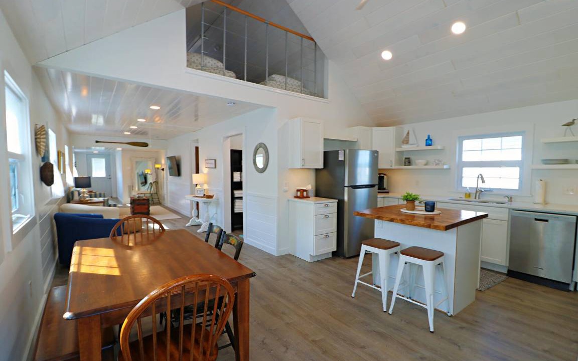Photo of Kitchen in Ashville