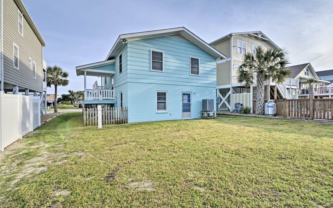 Photo of Others in Holden Beach