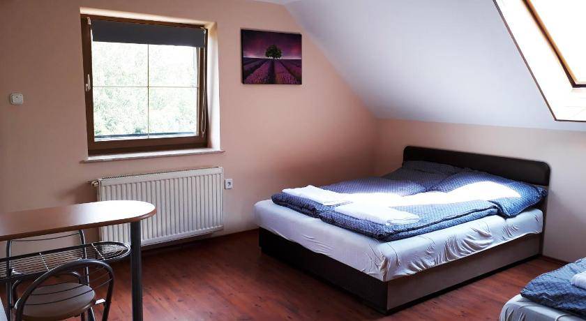 Photo of Bedroom in Egerszalok