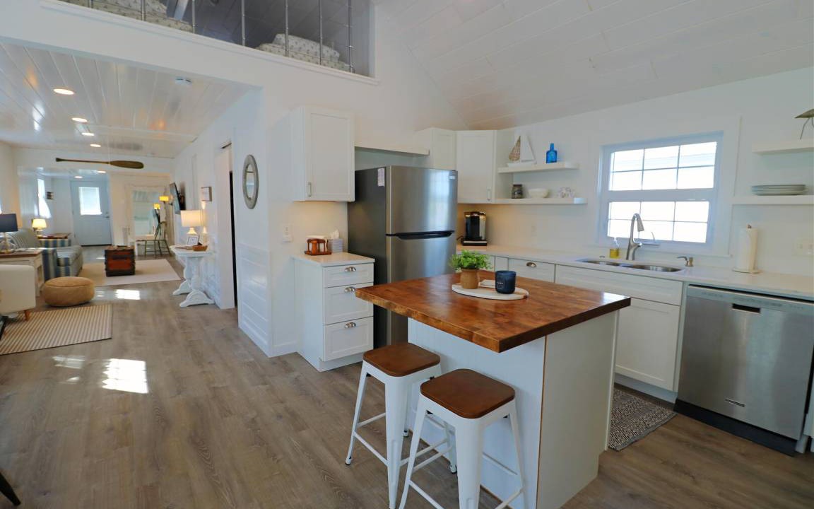 Photo of Kitchen in Ashville