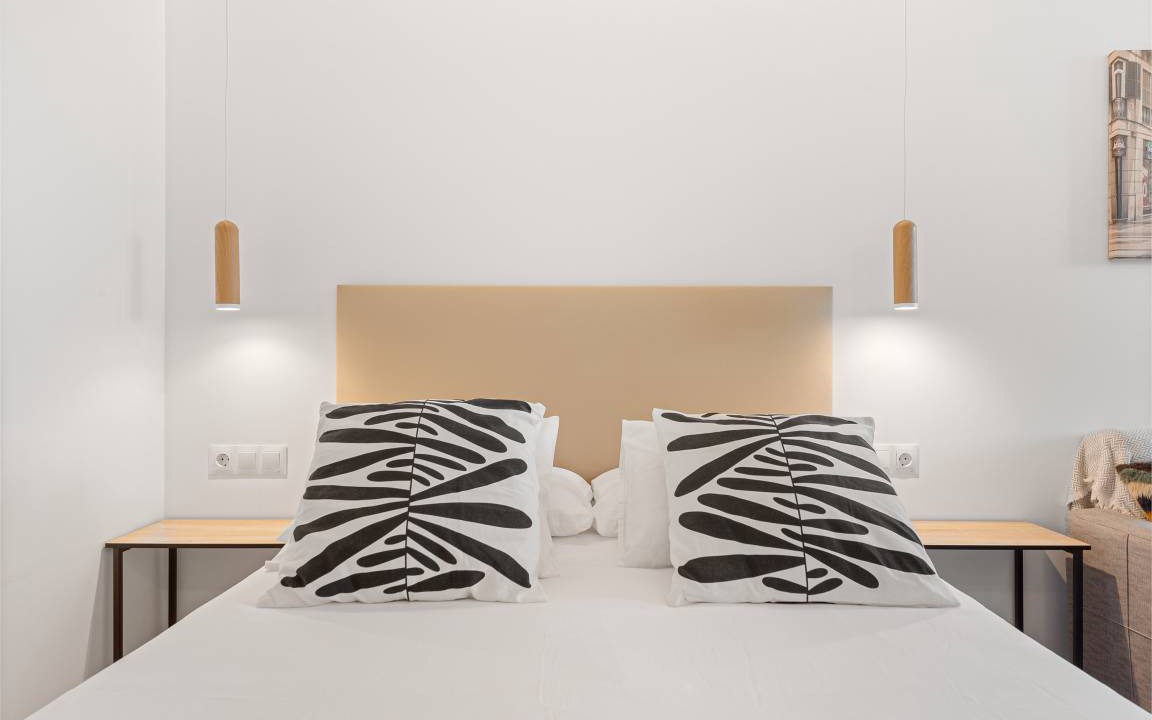 Photo of Bedroom in El Candado