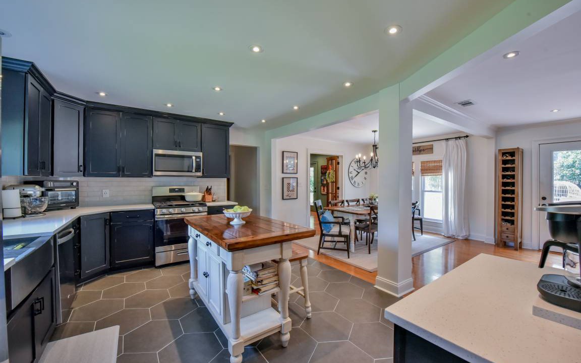 Photo of Kitchen in Tuscaloosa