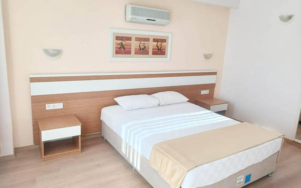 Photo of Bedroom in Beldibi