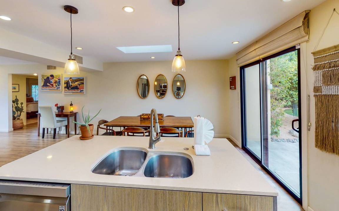 Photo of Kitchen in Araby Commons