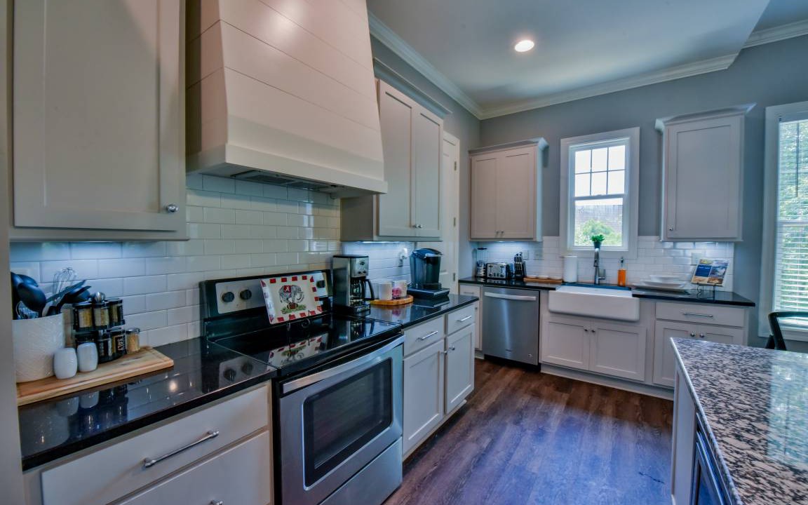 Photo of Kitchen in Northport
