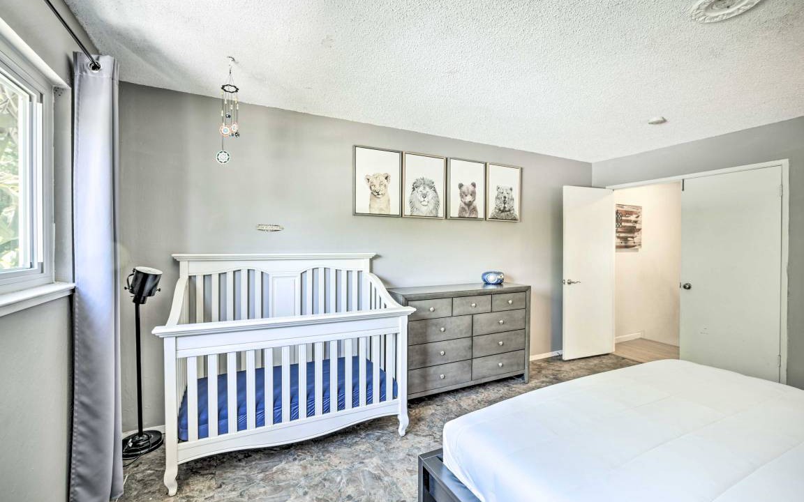 Photo of Bedroom in Edenvale