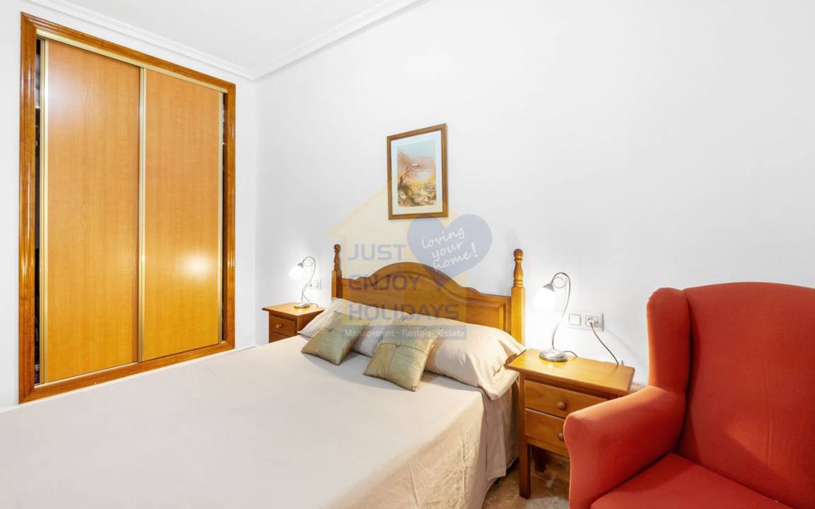 Photo of Bedroom in Orihuela Costa