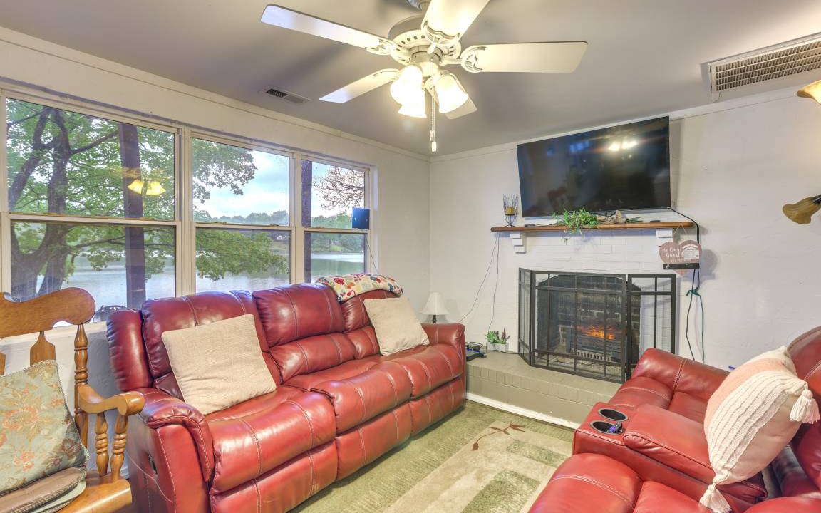 Photo of Livingroom in Delta