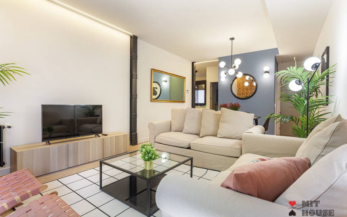 Photo of Livingroom in Bellas Vistas