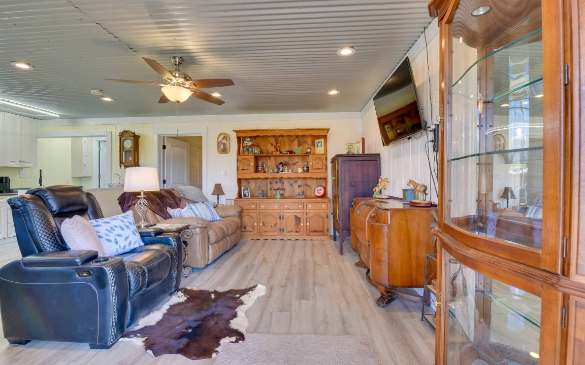 Photo of Livingroom in Andalusia