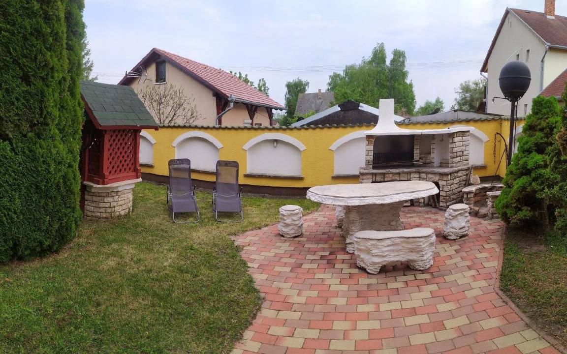 Photo of Others in Balatonfenyves
