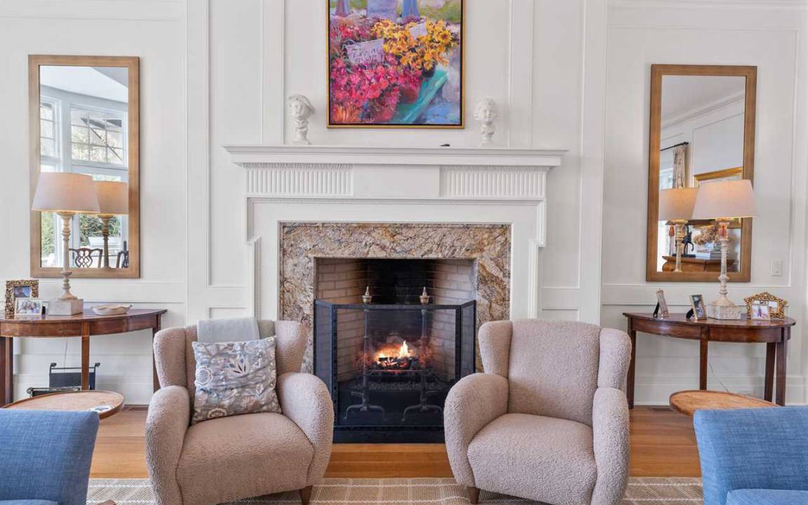 Photo of Livingroom in Banner Elk