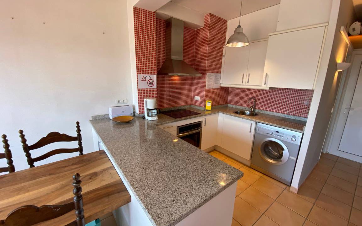 Photo of Kitchen in Mas Pinell
