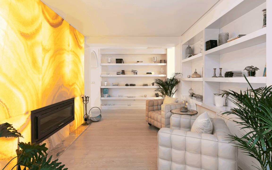 Photo of Livingroom in Torremolinos