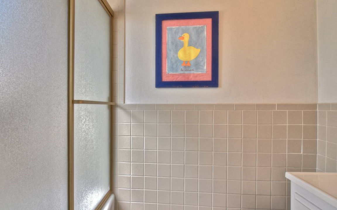 Photo of Bathroom in Balboa Island