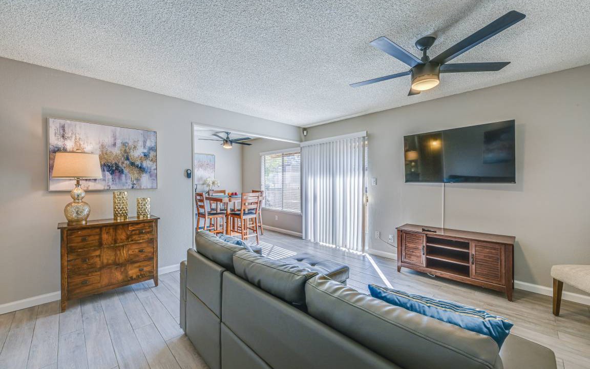 Photo of Livingroom in Fresno