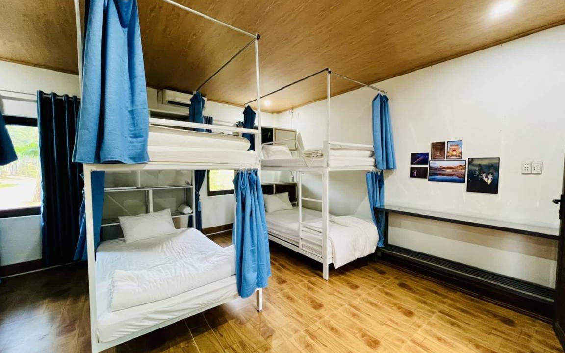 Photo of Bedroom in Phong Nha
