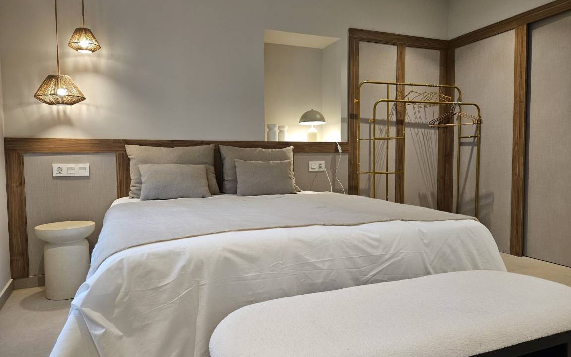 Photo of Bedroom in Langreo