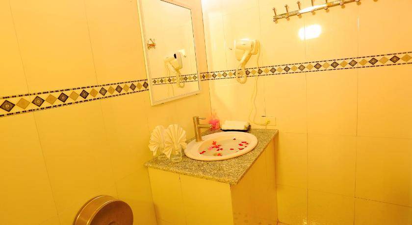 Photo of Bathroom in Hoa Lu