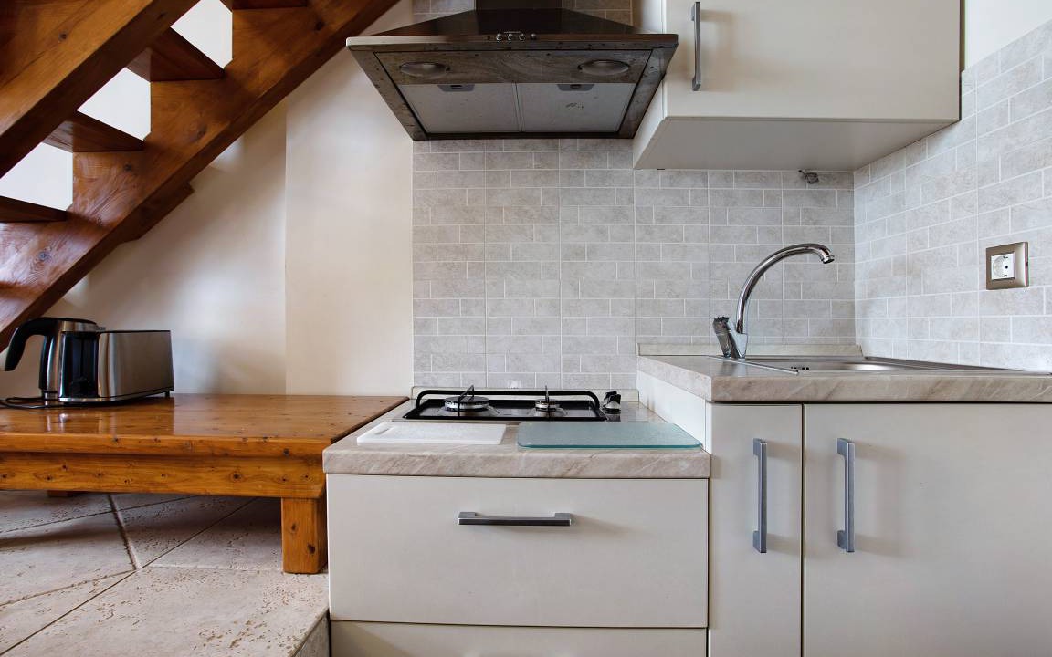 Photo of Kitchen in Maries