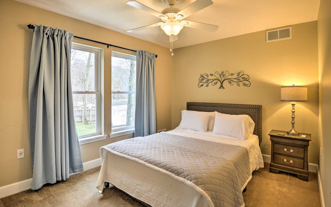 Photo of Bedroom in Rushville