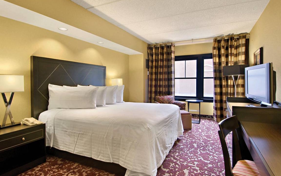 Photo of Bedroom in Robinsonville - Tunica