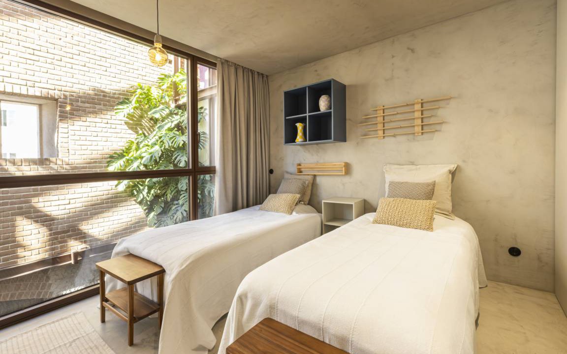 Photo of Bedroom in Belem