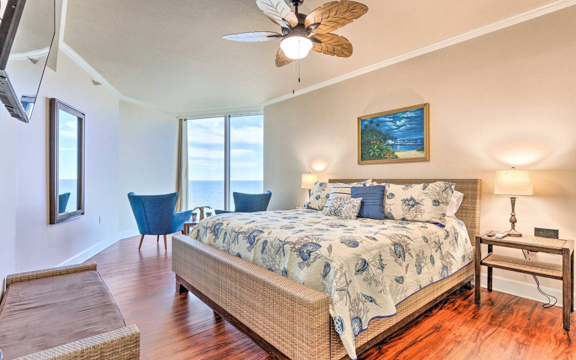 Photo of Bedroom in Biloxi