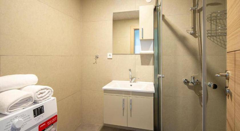 Photo of Bathroom in Konyaalti