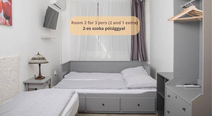 Photo of Bedroom in Vac