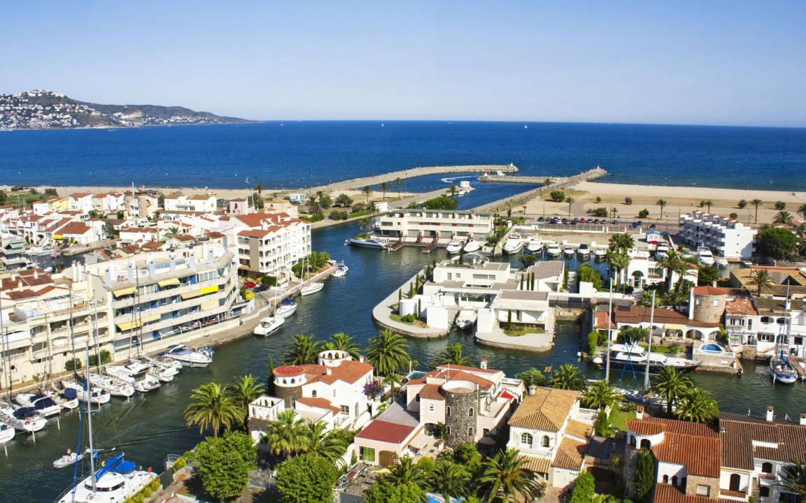 Photo of Others in Empuriabrava