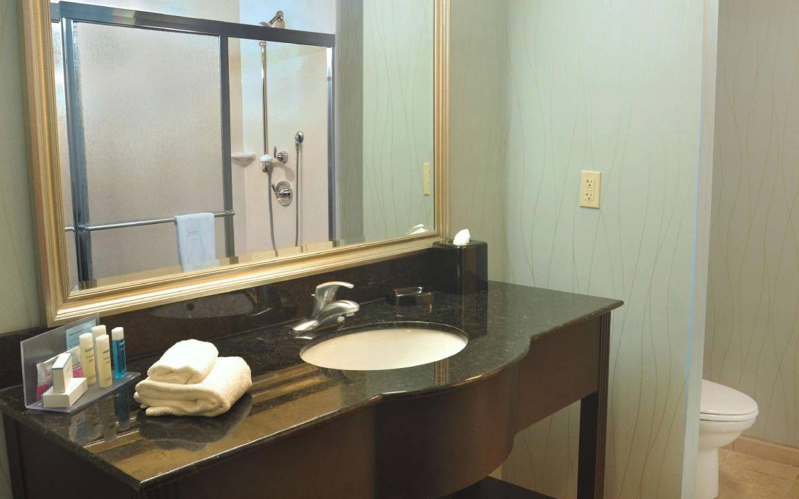 Photo of Bathroom in Gadsden