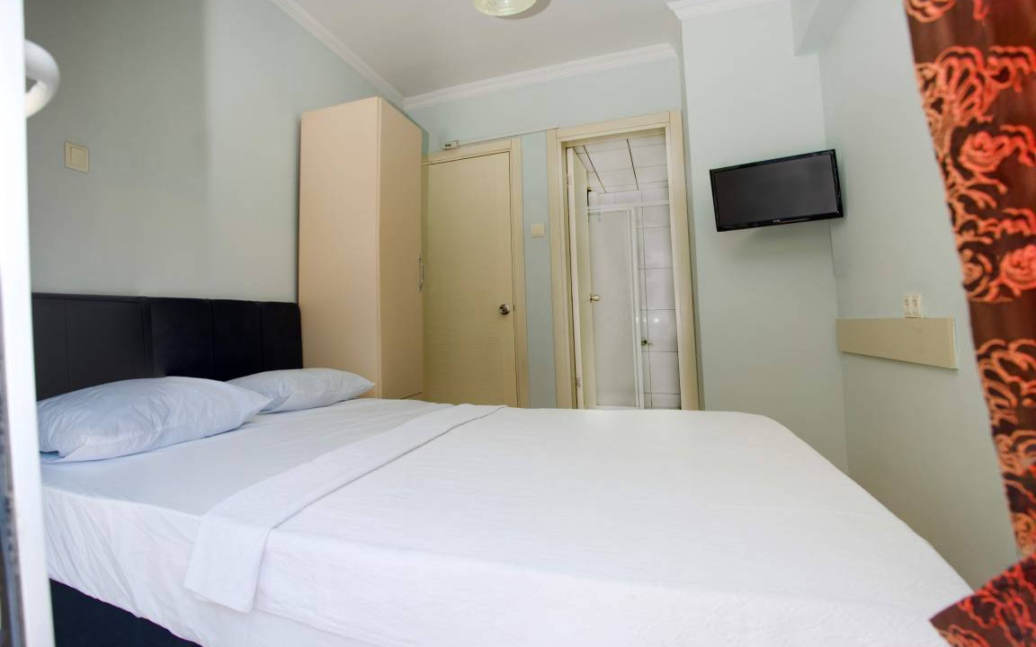 Photo of Bedroom in Selcuk