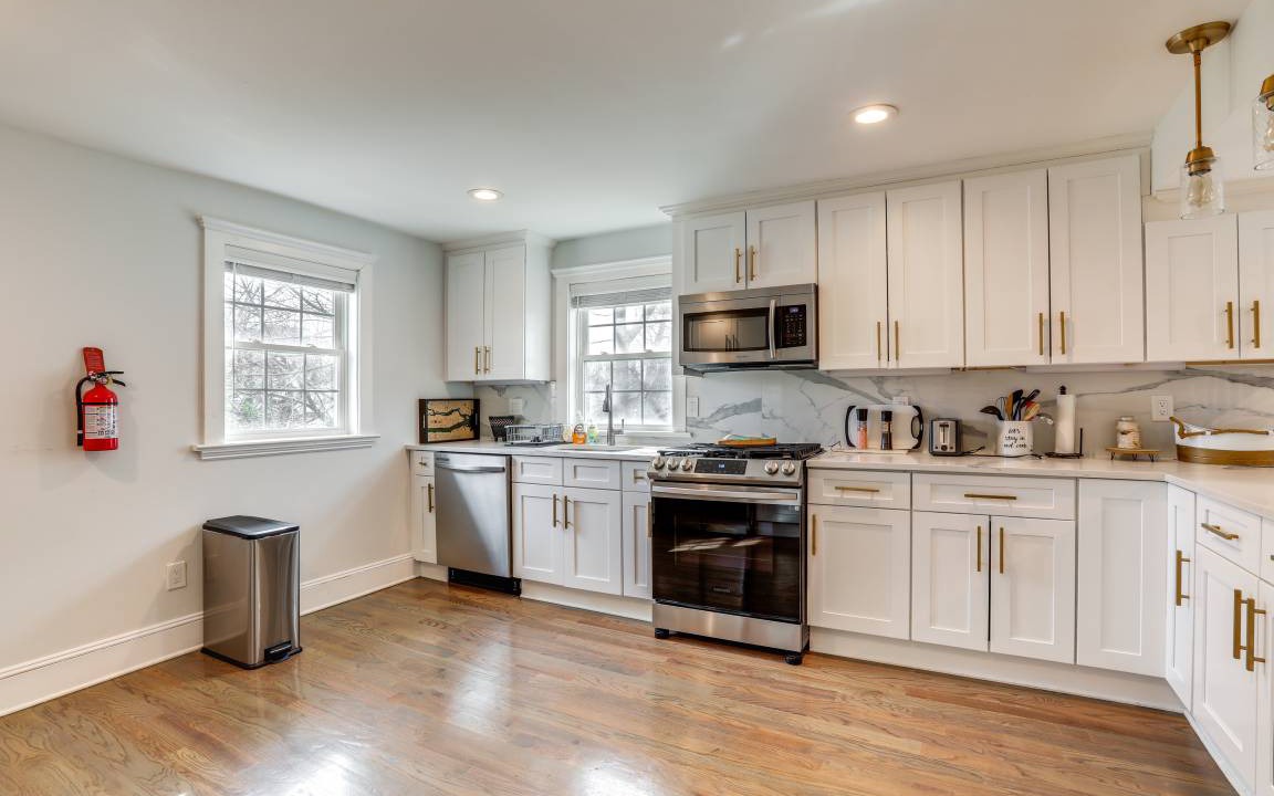 Photo of Kitchen in Long Branch