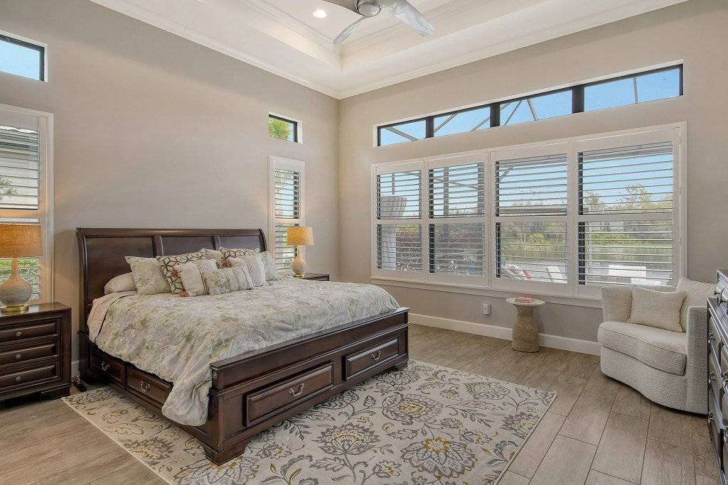 Photo of Bedroom in Braden River
