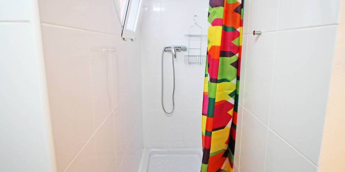 Photo of Bathroom in El Raval