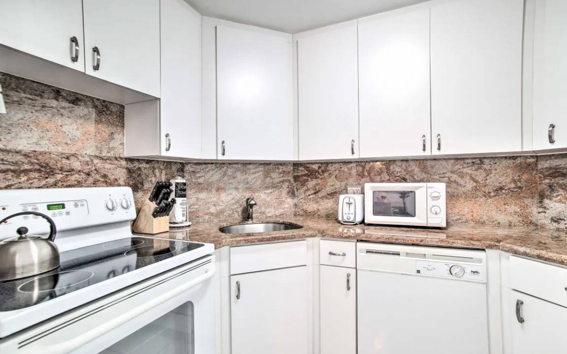 Photo of Kitchen in Galt Mile