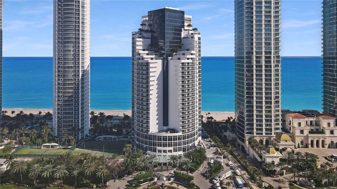Photo of Others in Sunny Isles Beach