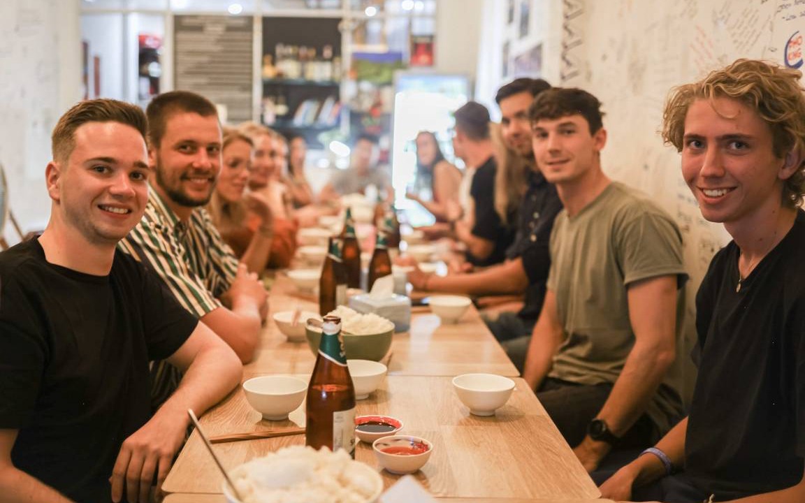 Photo of Others in Cam Pho